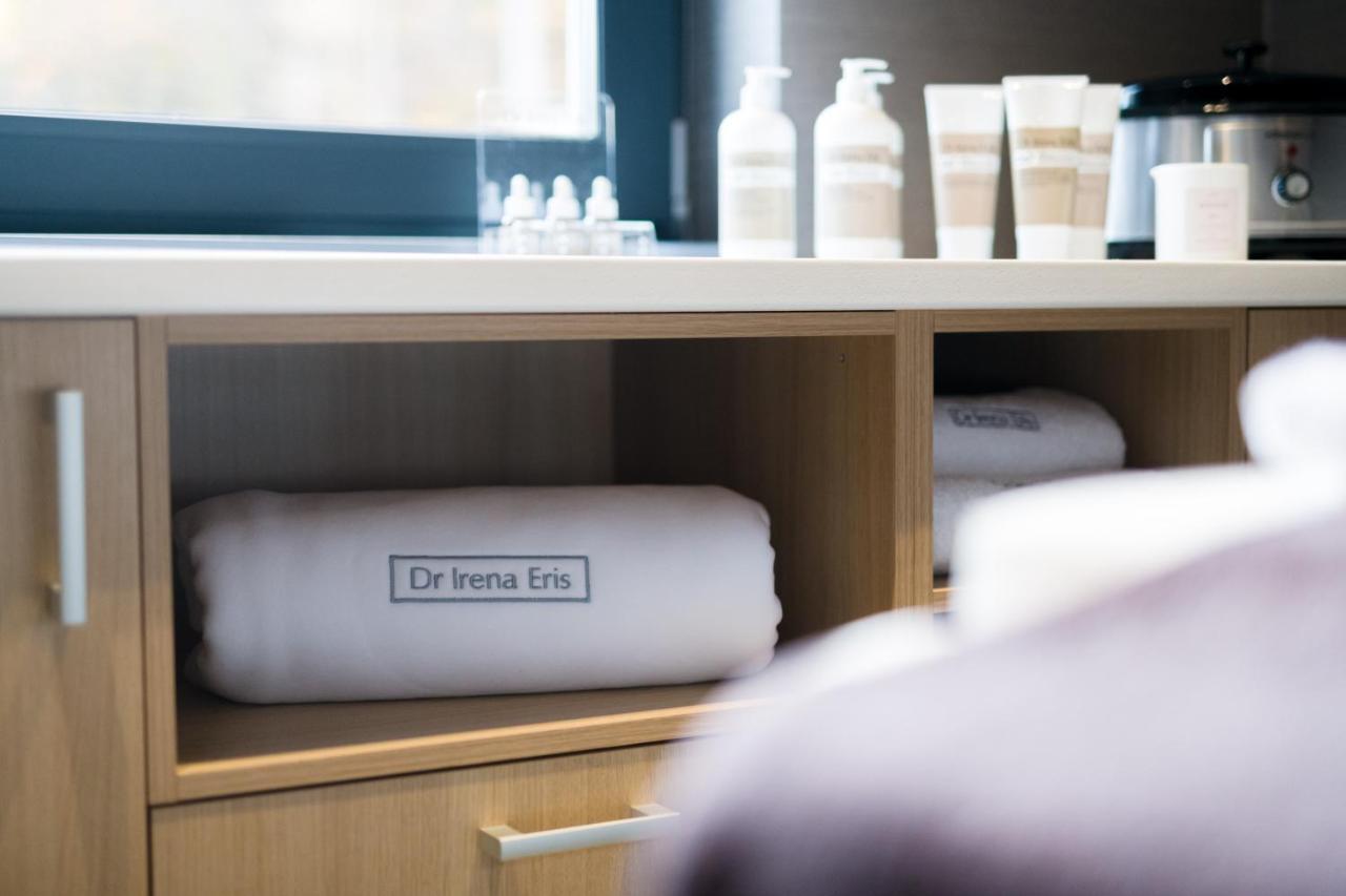 Platinum Mountain Hotel&Spa 스클라르스카포렘바 외부 사진 Dr Irena Eris spa